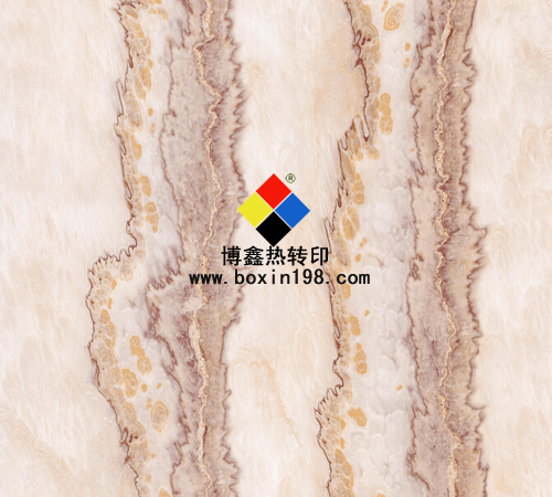 广州大理石纹转印膜价格