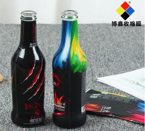 东莞热收缩膜