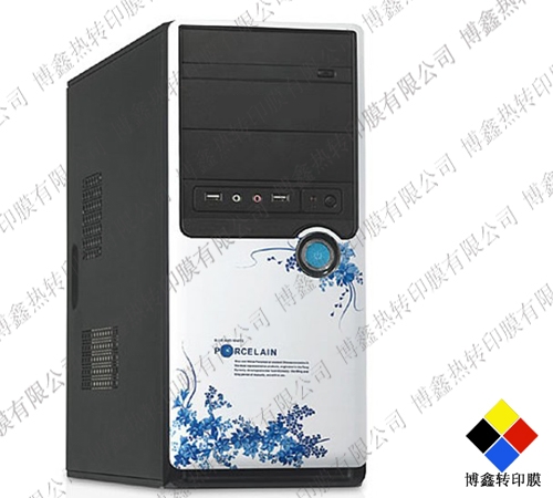 UV电脑机箱热转印工艺 UV电脑机箱热转印工艺